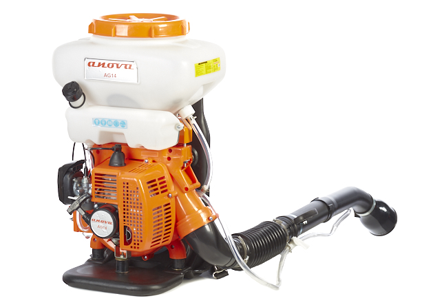 Pulverizador Anova AG14