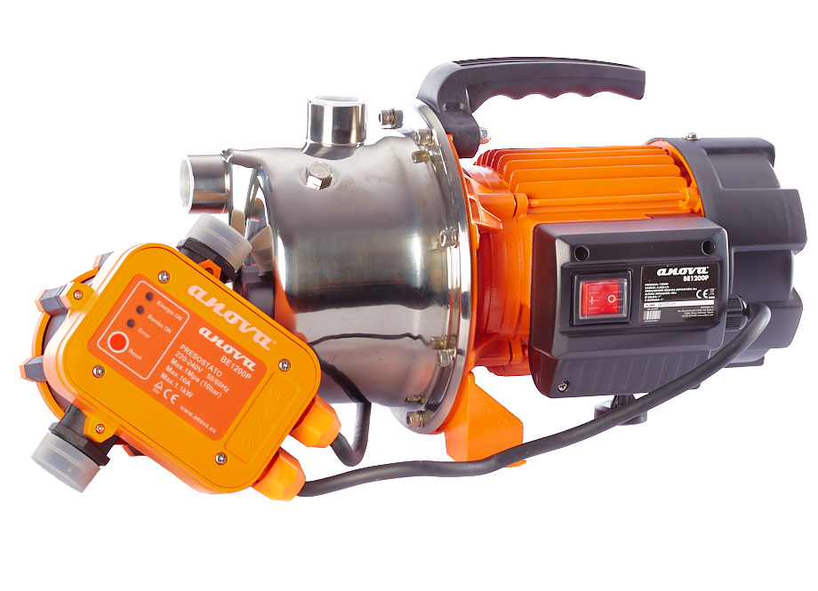 Bomba Anova BE1200P