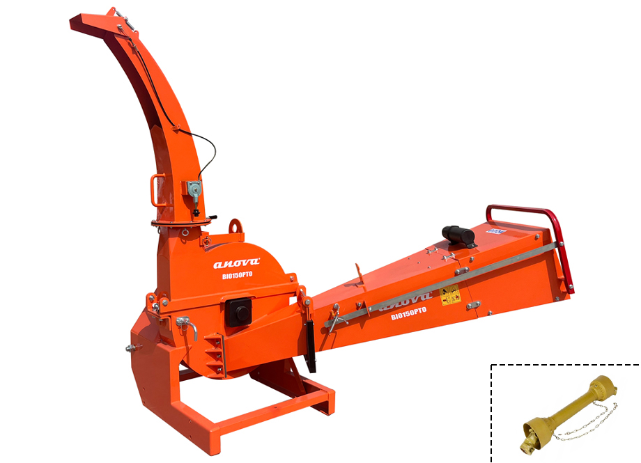 Biotriturador Anova BIO150PTO