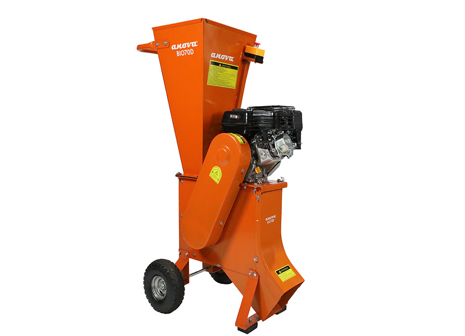 Biotriturador Anova BIO70D