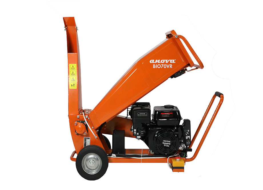 Biotriturador Anova BIO70VR