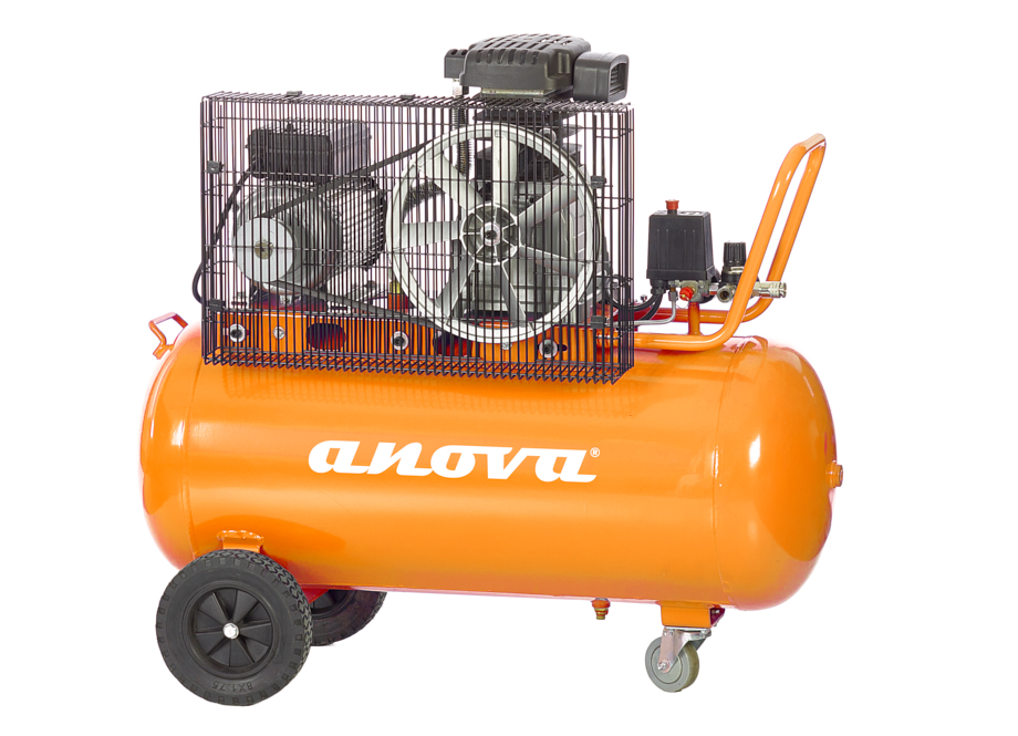 Compresor Anova CA100