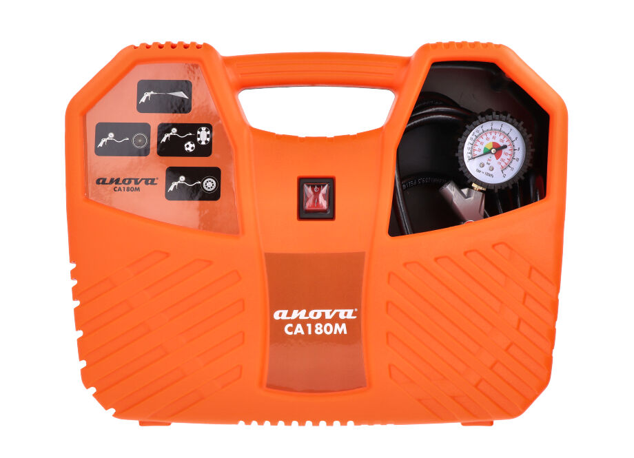 Compresor Anova CA180M