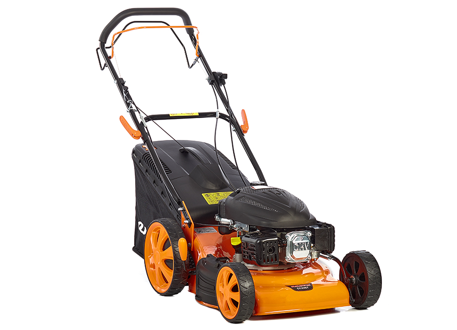 Cortacésped Anova CC246T