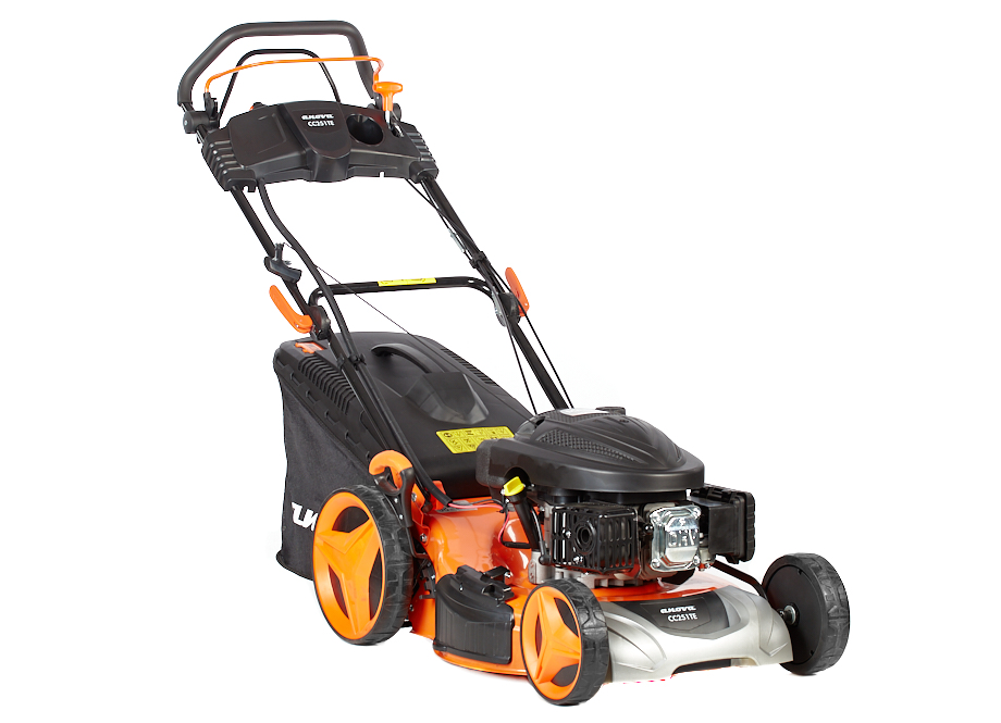 Cortacésped Anova CC251TE