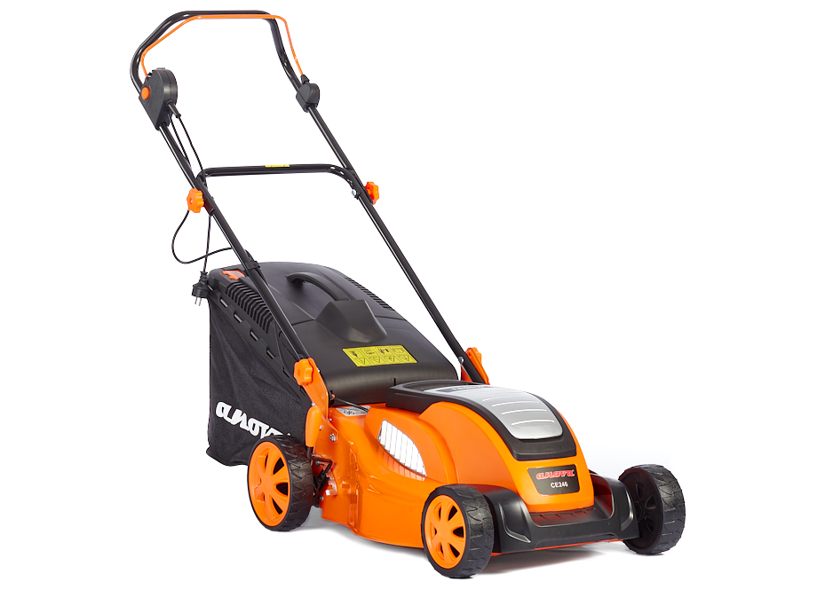 Cortacésped Anova CE246