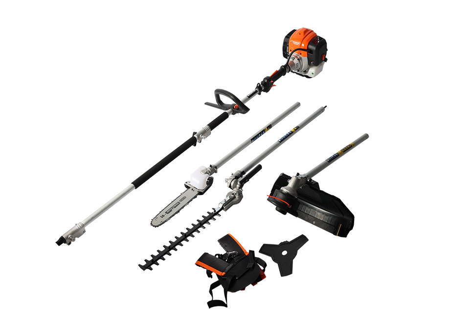 Cortasetos Anova D536MF