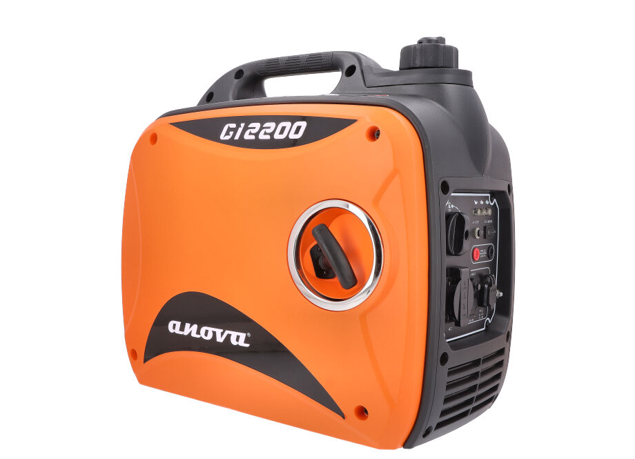 Generador Anova GI2200