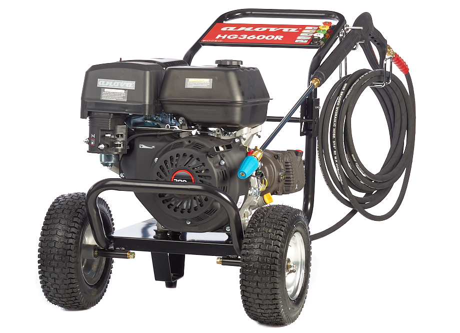 Hidrolimpiadora Anova HG3600R