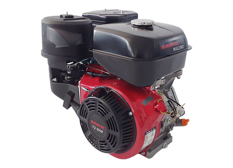 Generador Anova MA390