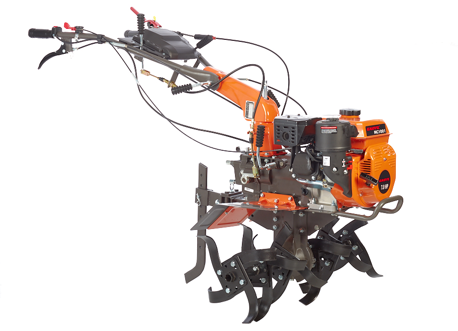 Motoazada Anova MC1001
