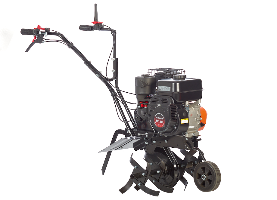 Motoazada Anova MC200