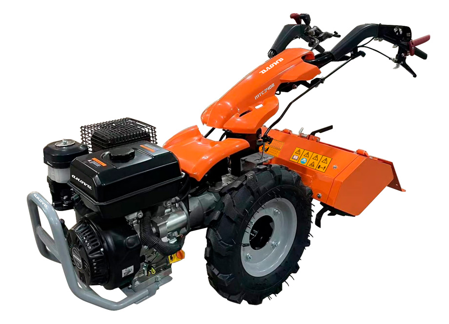 Motocultor Anova MTC340B