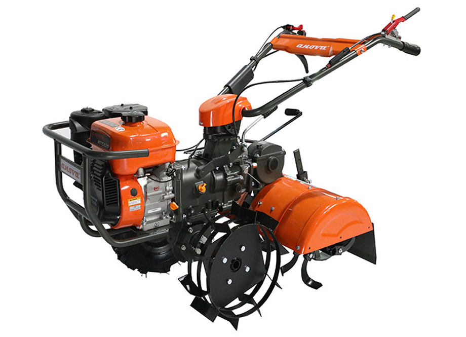 Motocultor Anova MTC620