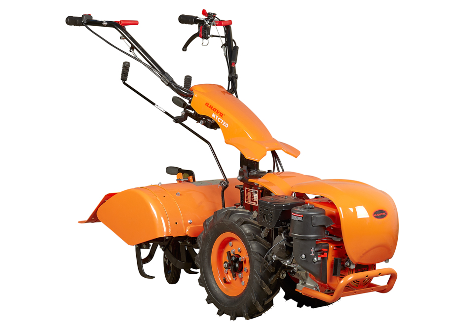 Motocultor Anova MTC720