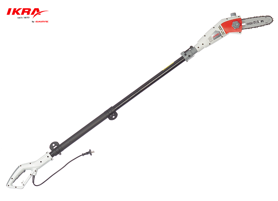 Cortasetos Anova PC750