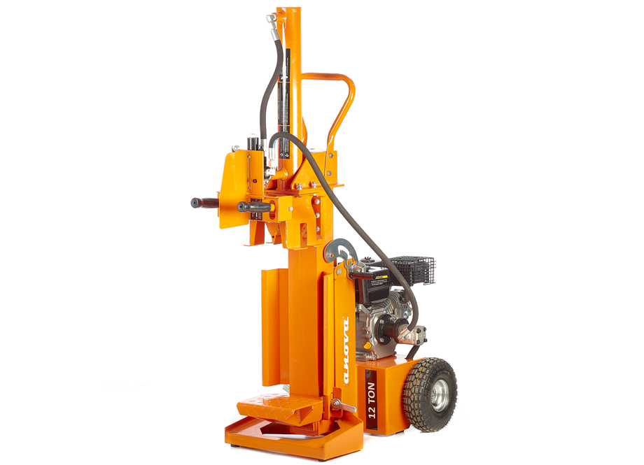 Rompedor de leña Anova RLT12GVH