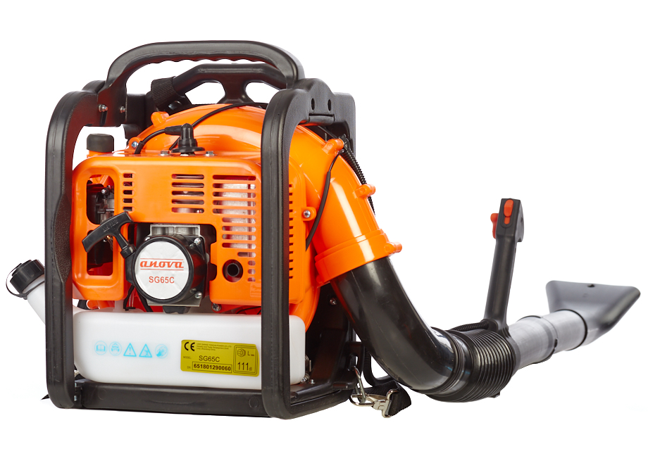 Soplador Anova SG65C