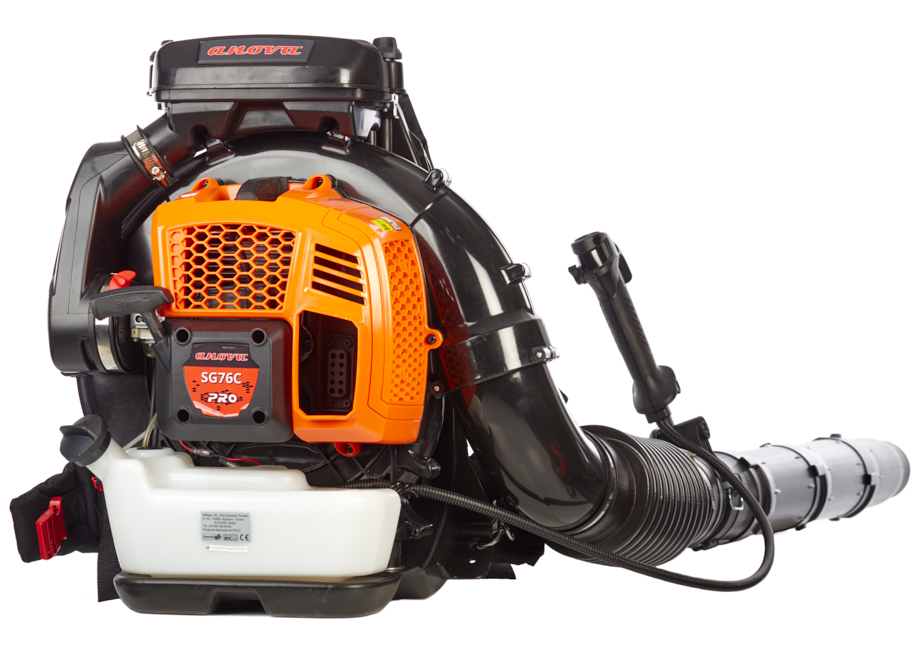Soplador Anova SG76C