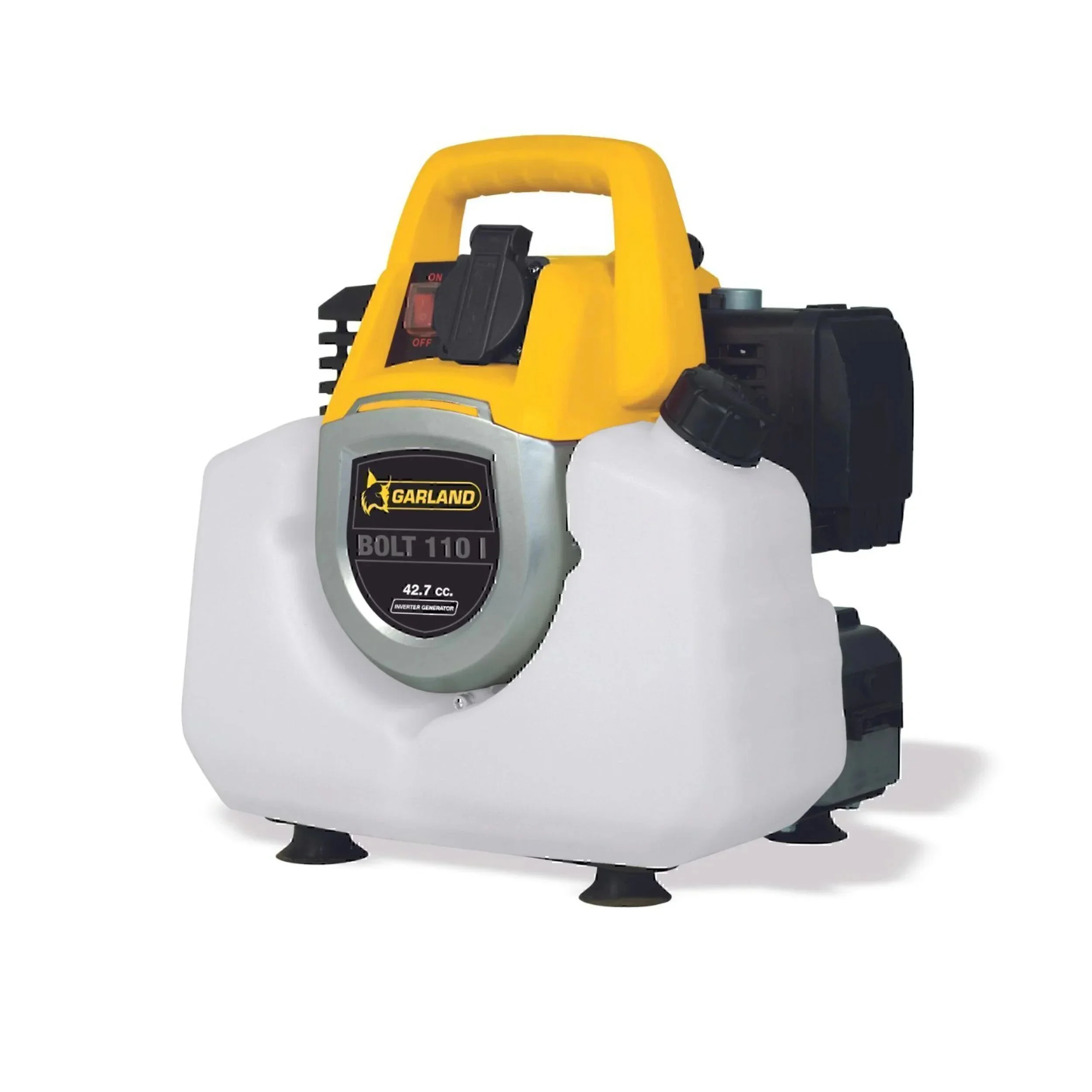 GARLAND BOLT 110I INVERTER 42CC