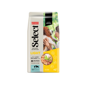 Select Adulto Light