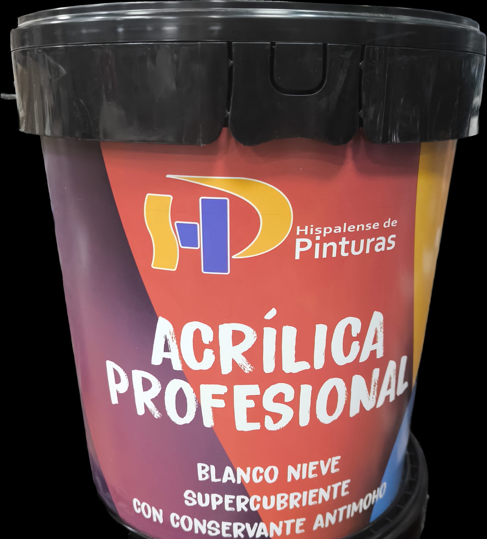 Pintura Blanca INT-EXT Prof 14L